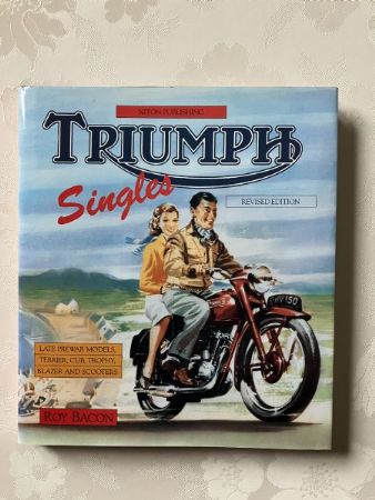 Triumph Singles 